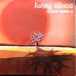 Funky Africa